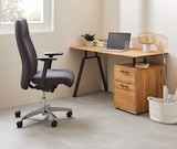 Schreibtisch von Linea Natura für 379,00 € bei XXXLutz Möbelhäuser im Angebot Schreibtisch von Linea Natura im aktuellen XXXLutz Möbelhäuser Prospekt