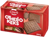 Othello Keks Angebote von Wikana bei REWE Jena für 0,99 €