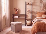 Chaise en promo à 17,90 € chez Gifi Chaise dans le catalogue Gifi