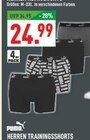 HERREN TRAININGSSHORTS im Angebot bei Marktkauf in Duisburg HERREN TRAININGSSHORTS Angebote von PUMA bei Marktkauf Duisburg für 24,99 €