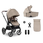 Aktuelles KOMBIKINDERWAGEN Comfort N Care Air Set Angebot bei XXXLutz in Wuppertal ab 649,90 €