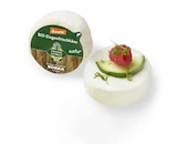 Bio Ziegenfrischkäsetaler Angebote von Demeter bei EDEKA Böblingen für 1,99 €