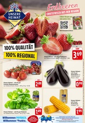 Cocktail im EDEKA Prospekt in Pforzheim Aktueller EDEKA Prospekt mit Cocktail, "Aktuelle Angebote", Seite 10