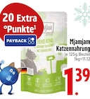 Aktuelle Katzenfutter Angebote bei EDEKA in Augsburg Aktuelles Katzennahrung Angebot bei EDEKA in Augsburg ab 1,39 €
