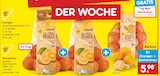 Netto Marken-Discount Hitzacker - Orangen Angebot im Prospekt Orangen bei Netto Marken-Discount im Hitzacker Prospekt für 5,98 €