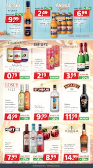 Rotkäppchen Sekt im Getränkeland Prospekt "Die Getränkekönner" mit 11 Seiten (Wismar)