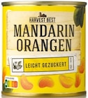 Mandarin Orangen von Harvest Best im aktuellen Netto mit dem Scottie Prospekt für 0,89 €