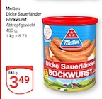 Angebot im GLOBUS Biebelsheim Prospekt GLOBUS Biebelsheim Prospekt mit im Angebot für 3,49 €
