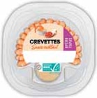 Intermarché Annecy - Promo Queues de crevettes sauce cocktail ASC Promo Queues de crevettes sauce cocktail ASC à 3,99 € dans le catalogue Intermarché à Annecy