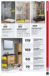 Offre Verre dans le catalogue Brico Dépôt du moment à la page 23