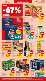 Aktueller Penny Prospekt mit Cola, "Wer günstig will, muss Penny.", Seite 24