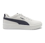 Court classic clean Enfant - Puma - Intersport Court classic clean Enfant - Puma à 27,99 € dans le catalogue Intersport