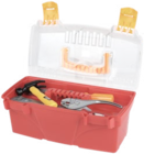 Werkzeugkoffer im aktuellen Thomas Philipps Prospekt