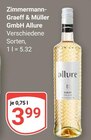 Aktuelles Allure Angebot bei GLOBUS in Leipzig ab 3,99 €