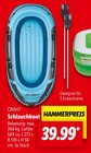 Schlauchboot im Angebot bei Lidl in Unna Schlauchboot Angebote von Crivit bei Lidl Unna für 39,99 €