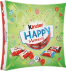 HAPPY MOMENTS en promo à 5,99 € chez Aldi HAPPY MOMENTS dans le catalogue Aldi