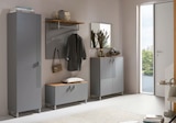 Garderobenpaneel im Angebot bei XXXLutz in Schorndorf Garderobenpaneel Angebote von Dieter Knoll bei XXXLutz Schorndorf für 149,00 €