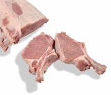 EDEKA Bissendorf - Iberico Schweine-Racks Angebot im Prospekt Iberico Schweine-Racks bei EDEKA im Bissendorf Prospekt für 2,49 €