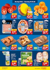 Ähnliche Weißwurst Angebote im Prospekt "Aktuelle Angebote" von Netto Marken-Discount in Coesfeld Ähnliche Angebote wie Weißwurst im Prospekt "Aktuelle Angebote" auf Seite 5 von Netto Marken-Discount in Coesfeld