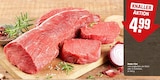 Rinder-Filet Angebote bei REWE Wiesbaden für 4,99 €