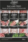 Salami-Trio von Deluxe im aktuellen Lidl Prospekt für 5,99 €