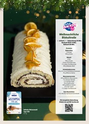 Aktueller Lidl Prospekt mit Mehl, "Magische Weihnachtszeit", Seite 7