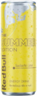 Energy Drink Angebote von Red Bull bei Travel FREE Hoyerswerda für 0,99 €