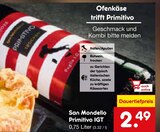 Primitivo IGT Angebote von San Mondello bei Netto Marken-Discount Bad Salzuflen für 2,49 €