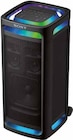 Partylautsprecher SRS-ULT TOWER 9 AC im Angebot bei expert in Mülheim Partylautsprecher SRS-ULT TOWER 9 AC Angebote von Sony bei expert Mülheim für 499,00 €