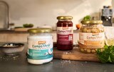 Bio-Leberwurst Angebote von Demeter bei REWE Esslingen für 3,89 €