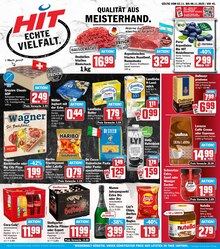 HIT Prospekt ECHTE VIELFALT mit 19 Seiten