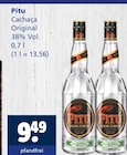 Cachaça Original Angebote von Pitu bei Getränkewelt Essen für 9,49 €