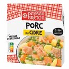 Plat Micro-Ondable - PAYSAN BRETON en promo chez Supermarchés Match Vandœuvre-lès-Nancy à 5,98 €