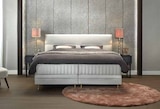 Boxspringbett im Möbel Inhofer Prospekt Boxspringbett von Serta im aktuellen Möbel Inhofer Prospekt für 3.598,00 €