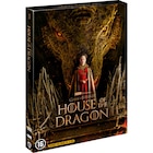 Saison 1 De House Of The Dragon En Dvd Et Blu-Ray à 14,99 € dans le catalogue Auchan Hypermarché