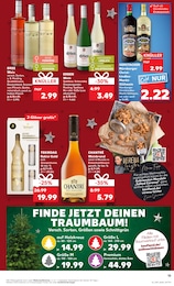 Kaufland Bree im Prospekt 