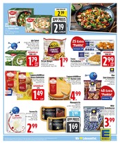 Kuchen im EDEKA Prospekt in Ravensburg Aktueller EDEKA Prospekt mit Kuchen, "SPAREN IST APP SACHE", Seite 7