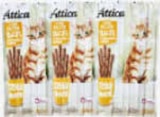 Netto Marken-Discount - Katzensticks Angebot im Prospekt Katzensticks bei Netto Marken-Discount im Prospekt "" für 0,85 €