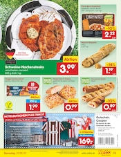Aktueller Netto Marken-Discount Prospekt mit Gutscheine, "Aktuelle Angebote", Seite 17
