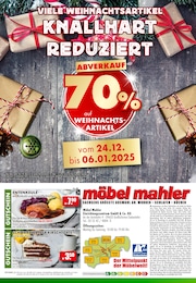 Torte Angebot im aktuellen Möbel Mahler Siebenlehn Prospekt auf Seite 16