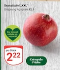 Granatäpfel "XXL" im Angebot bei GLOBUS in Saarbrücken Granatäpfel "XXL" Angebote bei GLOBUS Saarbrücken für 2,22 €