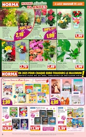 Jouet Angebote im Prospekt "Votre Discounter Régional" von Norma Jouet Angebote im Prospekt "Votre Discounter Régional" von Norma auf Seite 4