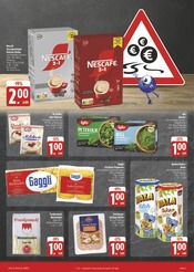 Fernseher im EDEKA Prospekt in Lichtenfels Aktueller EDEKA Prospekt mit Fernseher, "Wir lieben Lebensmittel!", Seite 3