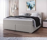 Aktuelle Boxspringbett Angebote bei Zurbrüggen in Bochum Aktuelles Boxspringbett Palermo Angebot bei Zurbrüggen in Bochum ab 595,00 €