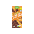 Lidl - Vegane Schokolade Angebot im Prospekt Vegane Schokolade bei Lidl im Prospekt "" für 0,65 €