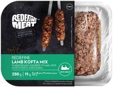 Aktuelles Lamb Kofta Mix Angebot bei REWE in Hamburg ab 3,19 €