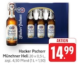 Angebot im EDEKA Seelbach Prospekt EDEKA Seelbach Prospekt mit im Angebot für 14,99 €