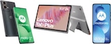 - - LENOVO ET MOTOROLA dans le catalogue Carrefour