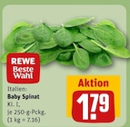 REWE Halle (Saale) Prospekt mit  im Angebot für 1,79 €