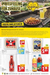 Currywurst Angebot & Preis im aktuellen E center Prospekt Currywurst Angebot im aktuellen E center Prospekt auf Seite 27